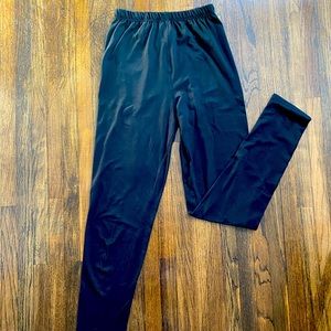 Original no-waistband One Size LLR leggings
